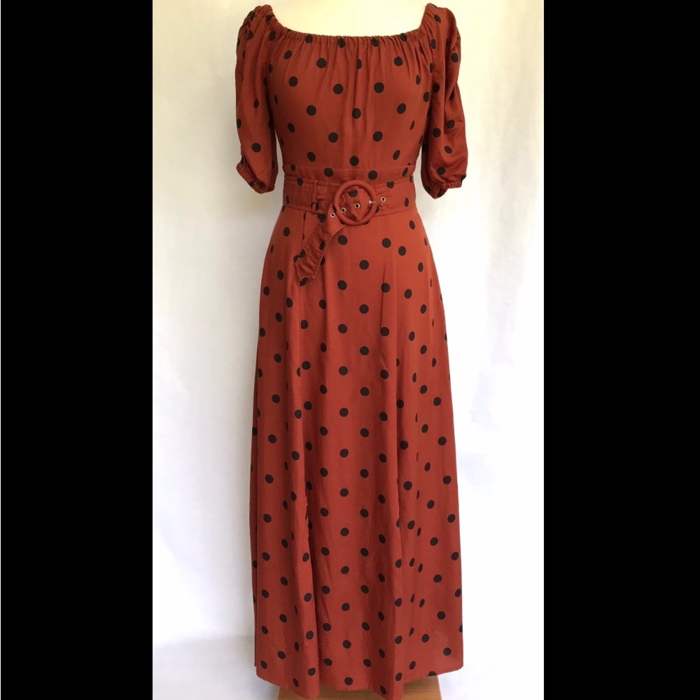 Maeve NEW by Anthropologie dress